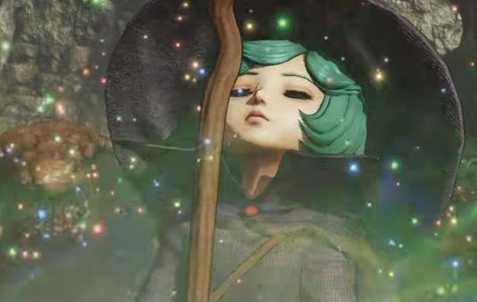 'Berserk' de Koei Tecmo muestra el poder de Schierk en un nuevo gameplay