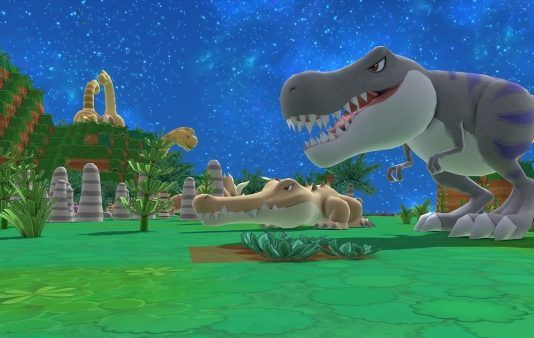 'Birthdays the Beginning' llega a PS4 en Occidente a principios de 2017