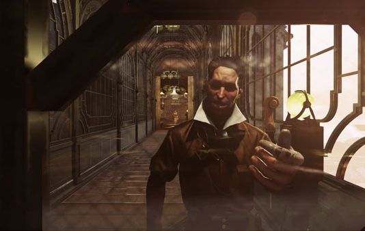 Echa un vistazo a este nuevo gameplay de 'Dishonored 2'
