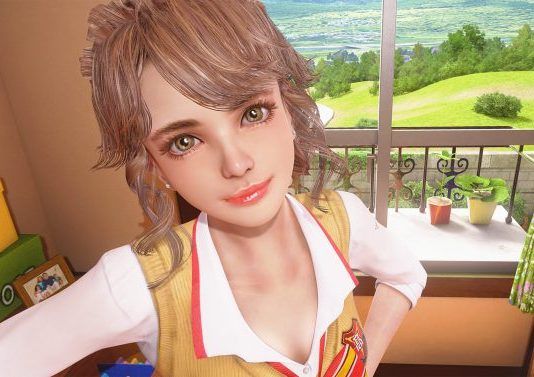 Primeros gameplays de 'Happy Manager' para PS VR