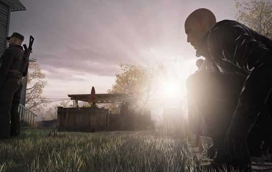 Tráiler de lanzamiento del Episodio 5 de 'Hitman' en Colorado