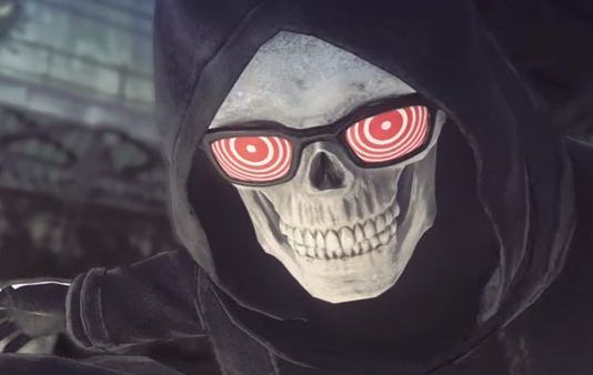Primer "Diario del Desarrollador" de 'Let It Die'