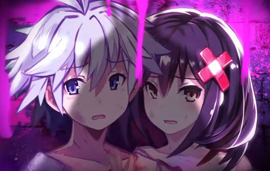 Nuevas pantallas y detalles para Mary Skelter 2
