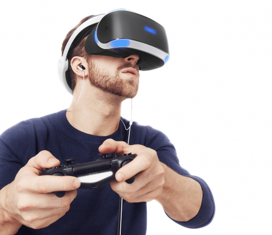 Sony publica una lista de FAQs sobre PlayStation VR