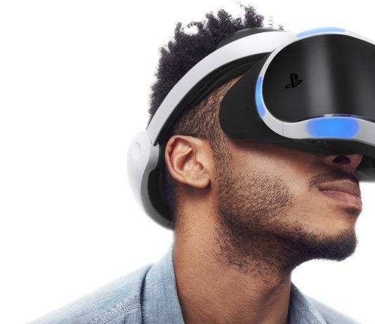 Sony rebaja oficialmente PlayStation VR a 299 euros