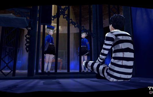 Conoce a las gemelas Caroline y Justine en este tráiler de 'Persona 5'