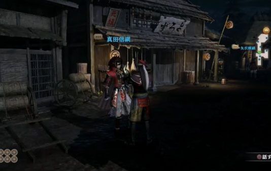 Nuevo gameplay de 'Samurai Warriors: Sanada Maru' en la TGS 2016
