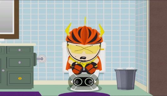 'South Park: Retaguardia en Peligro' se retrasa hasta el primer trimestre de 2017