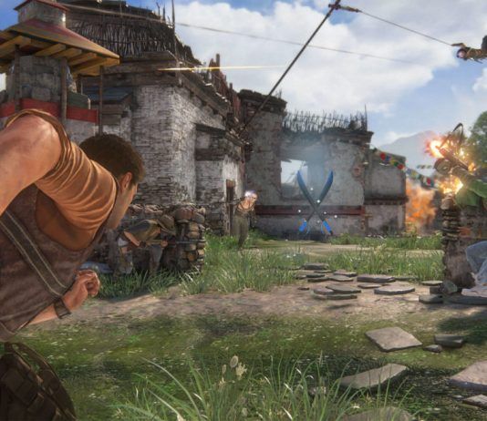 Nuevo e importante contenido para el multijugador de 'Uncharted 4'