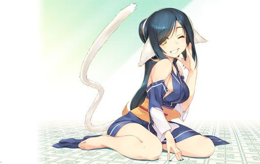 'Utawarerumono: The Two Hakuoros' ya ha vendido 130.000 unidades