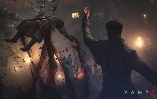 'Vampyr' nos detalla su sistema de combate