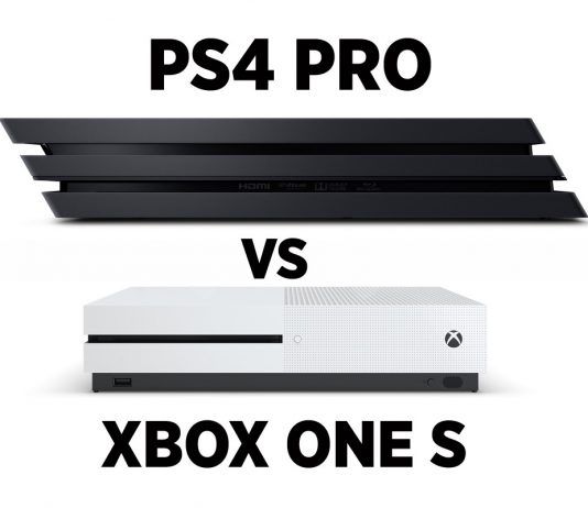 PS4 PRO ó XBOX ONE S - ¿Cuál comprar? 6 razones