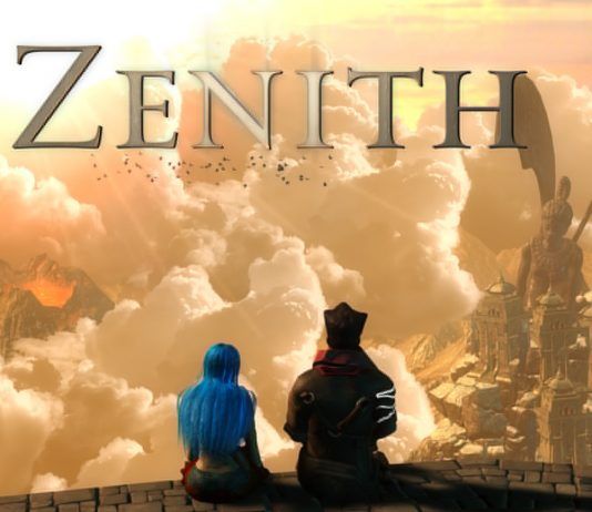 'Zenith' en la rampa de salida: Llegará el 23 de septiembre a PC y PS4