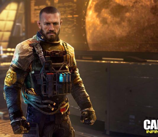 La beta multijugador de 'Call of Duty: Infinite Warfare' ya tiene fecha