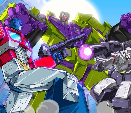 'Transformers: Devastation' y otras delicias para PlayStation Plus en octubre