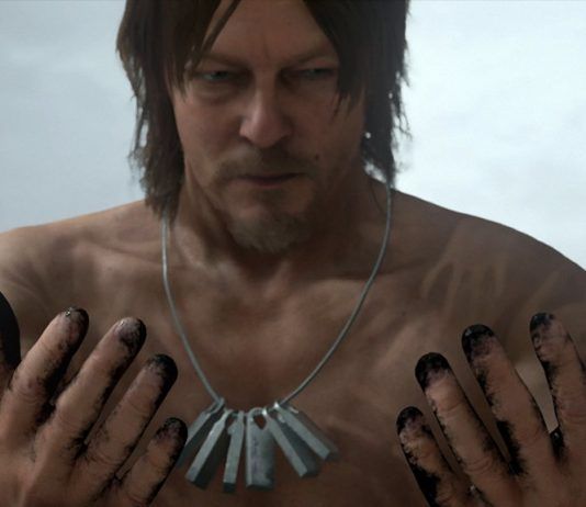 La historia de Death Stranding ya está terminada, pero con retraso