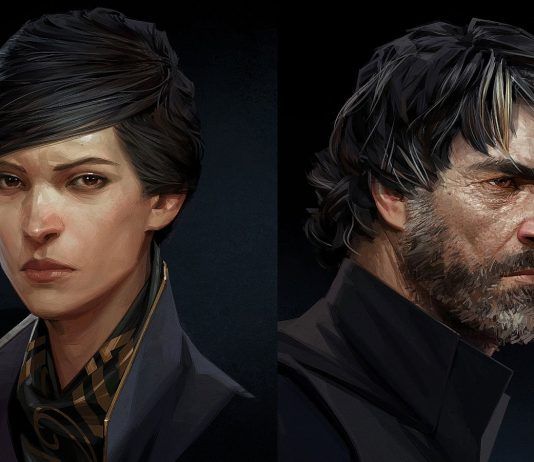 Corvo Attano demuestra habilidades en el gameplay de 'Dishonored 2'