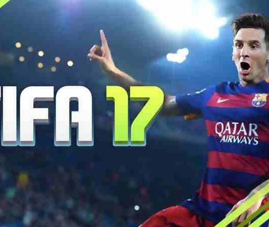 Lista de los 50 mejores jugadores de 'FIFA 17'