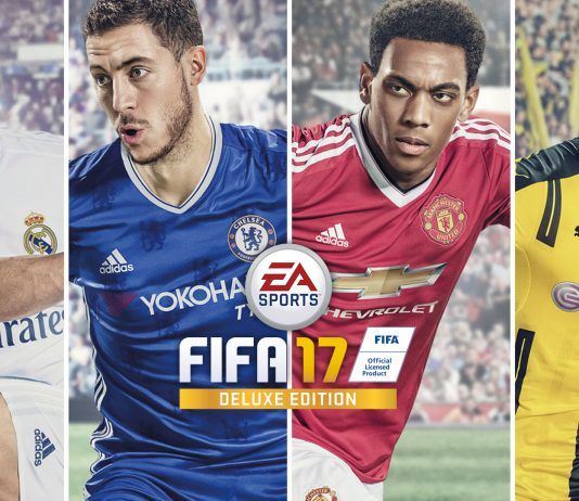Nueva actualización de 'FIFA 17': El camino ya se puede jugar en español