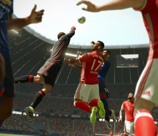 Dos futbolistas protestan por sus estadísticas en 'FIFA 17'