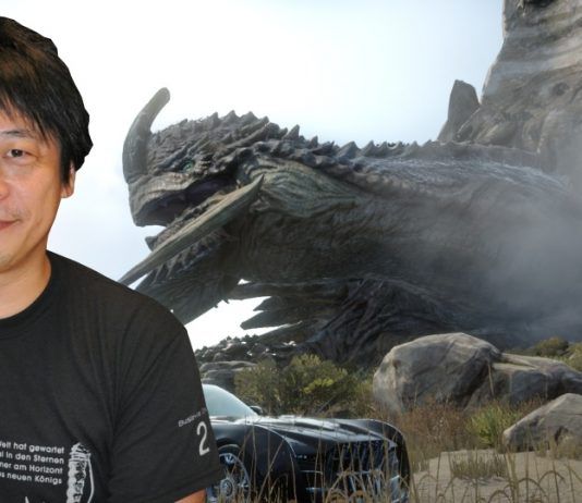 El director de 'Final Fantasy XV' también se apunta al Barcelona Games World