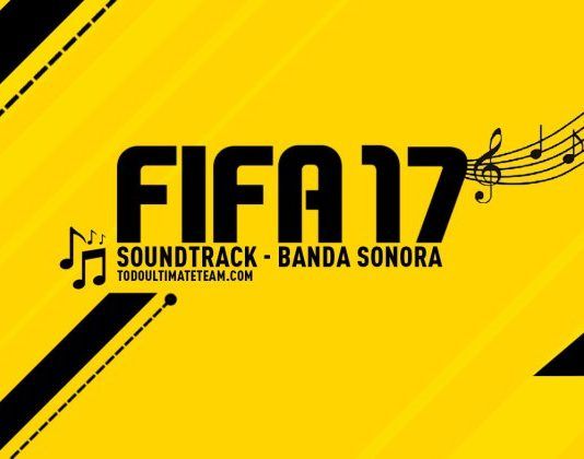Ya se conocen las canciones que formarán la banda sonora de ‘FIFA 17’