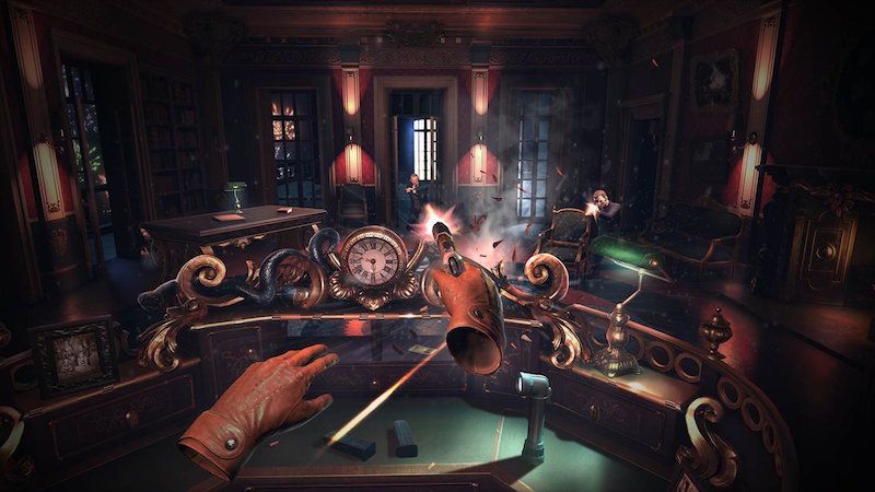 london-heist-totalpsvr