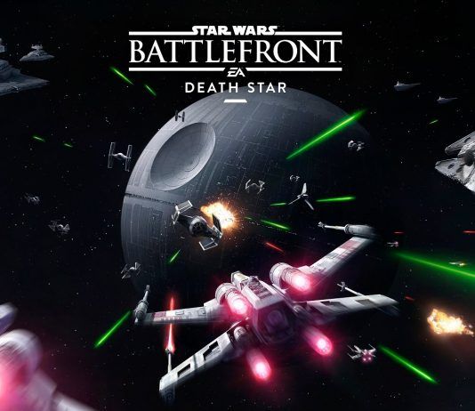 La Estrella de la Muerte ya tiene fecha de estreno en 'Star Wars: Battlefront'