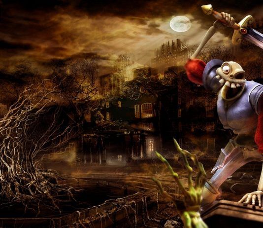 MediEvil en PS4 será un remake completo y estrenará tráiler la semana que viene