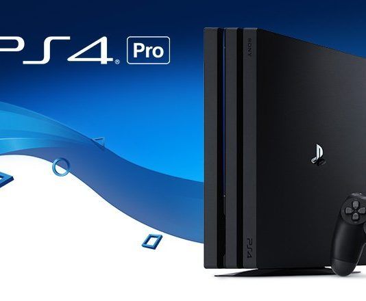 Imágenes, precio y fecha de salida para PlayStation 4 Pro