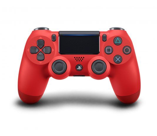 PS4 Pro no viene sola: Nuevo Dualshock 4, cámara y cascos Platinum