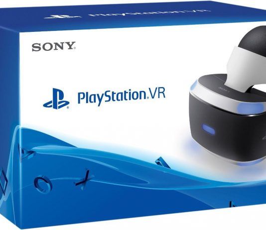 Sony publica el tráiler de lanzamiento de PlayStation VR