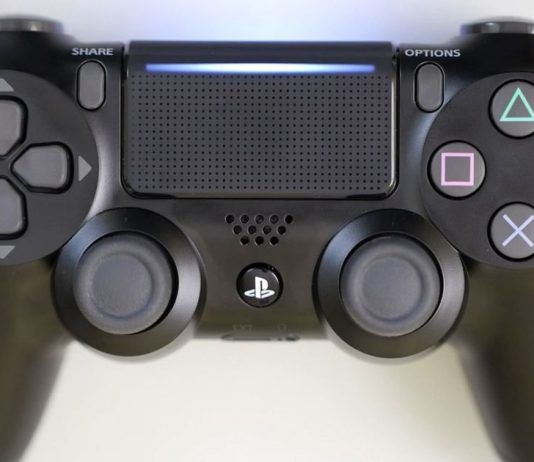 El Dualshock 4 será compatible con Steam de forma oficial