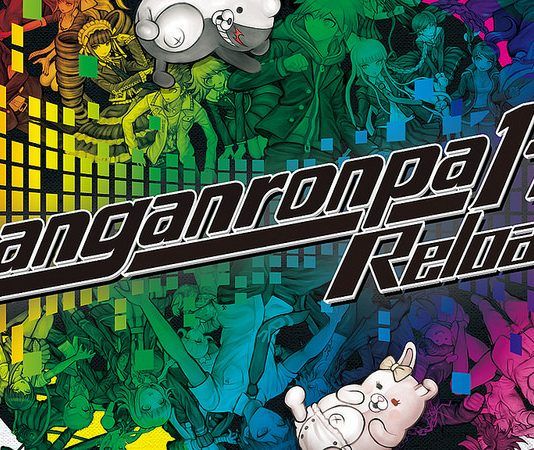NIS America anuncia 'Danganronpa 1·2 Reload' para América y Europa