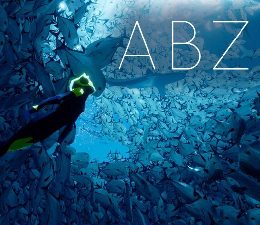 La versión en formato físico de ABZÛ llegará a PlayStation 4 este invierno