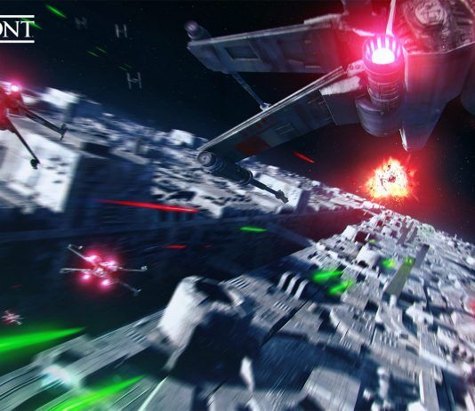 Fans de Star Wars, si no queréis comprar PlayStation VR no veáis este vídeo