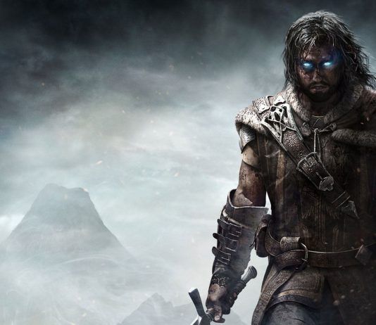 Middle-earth: Shadow of Mordor, el videojuego que comenzó como un juego de Batman