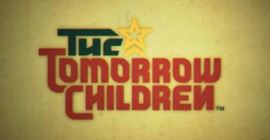 'The Tomorrow Children' ya está disponible para descargar de forma gratuita