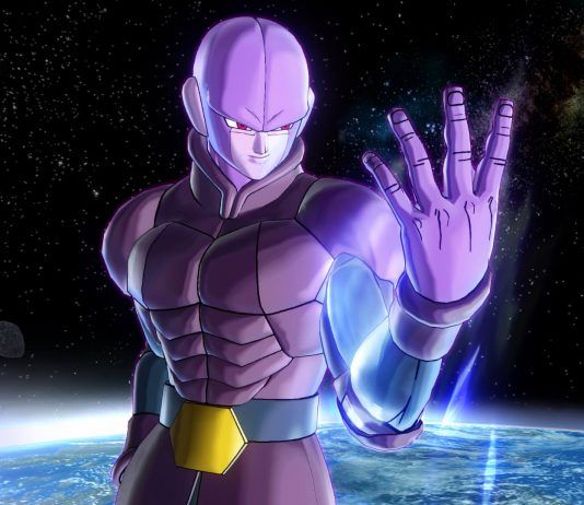 Tres nuevos gameplay de 'Dragon Ball Xenoverse 2' centrados en Hit, Frieza, y Cooler