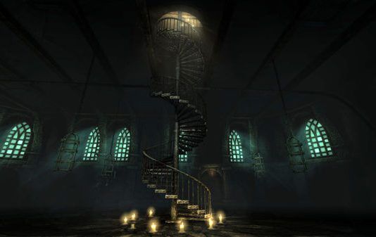 'Amnesia: Collection' llegará a PS4 el 22 de noviembre