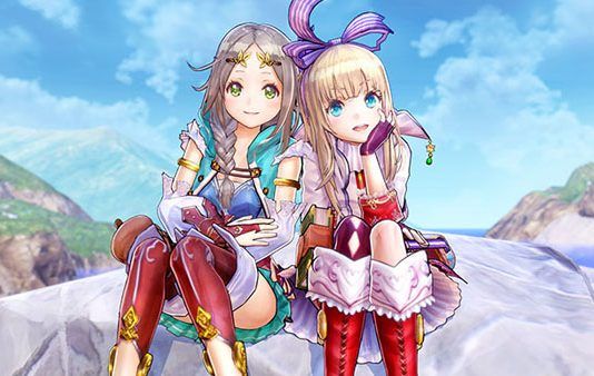 Koei Tecmo publica nuevos vídeos gameplay de 'Atelier Firis'