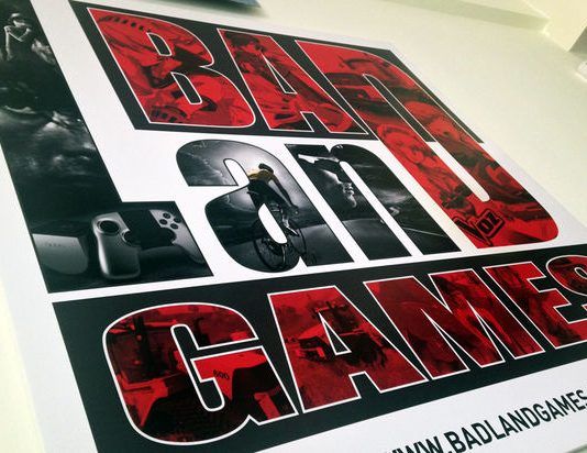 BadLand Games confirma su asistencia a la Madrid Gaming Experience