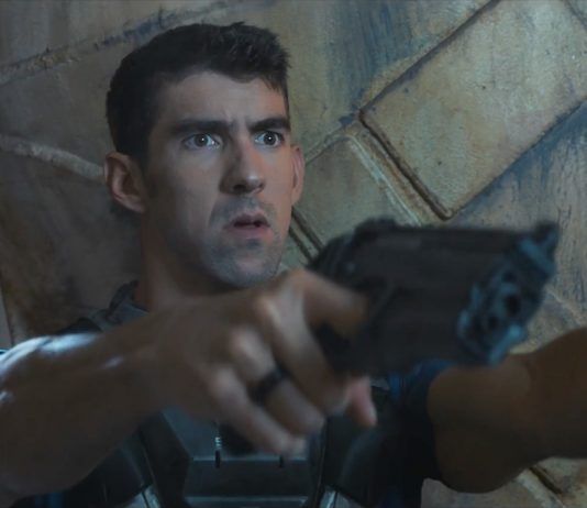 Activision lo ha vuelto a hacer: No te pierdas el tráiler de acción real de 'Call of Duty: Infinite Warfare'