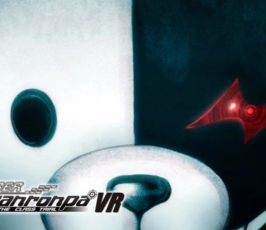 10 minutos de gameplay de 'Cyber Danganronpa VR' para PS VR
