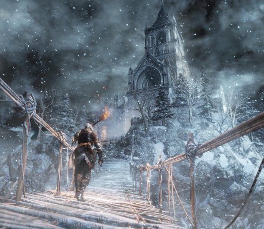 Se rumorea que 'Phantom Wail' es el nuevo trabajo de From Software