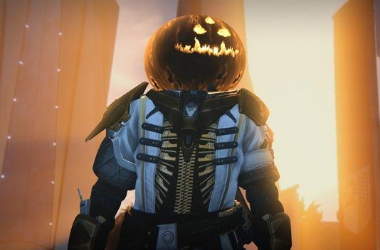 Nuevo evento de Halloween para 'Destiny' a partir del 25 de octubre