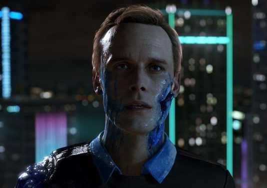 Quantic Dream se encuentra estudiando la realidad virtual, aunque no planea explotarla