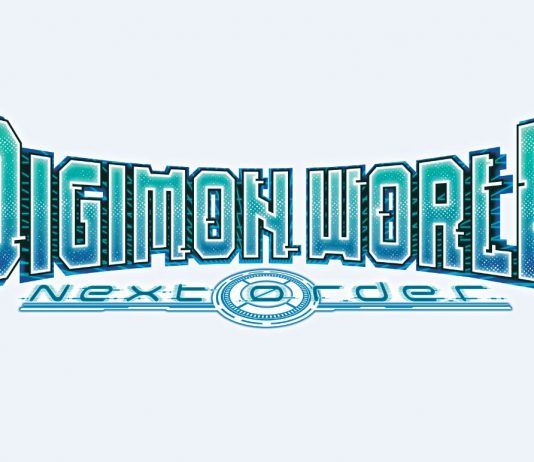 Se anuncia 'Digimon World: Next Order International Edition' para Japón
