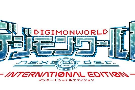 Echa un vistazo al nuevo tráiler de 'Digimon World: Next Order International Edition'