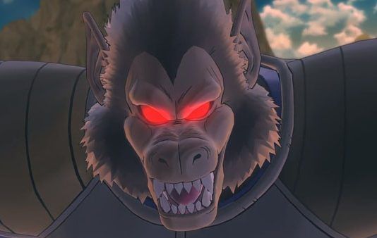 Gameplay de una misión cooperativa en 'Dragon Ball Xenoverse 2'